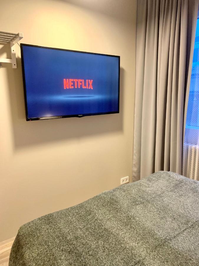 Nn Urban Guesthouse Reykjavík Dış mekan fotoğraf