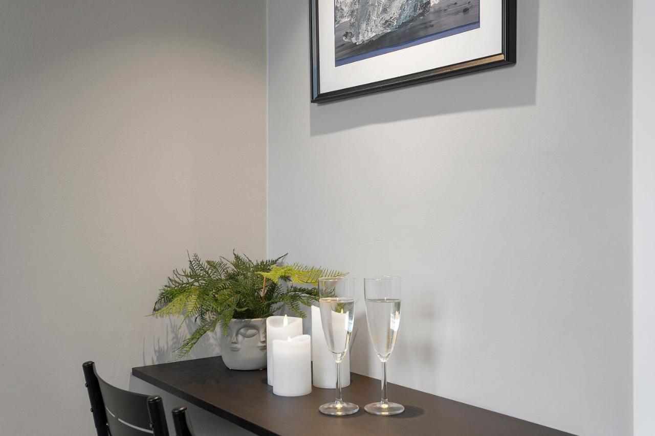 Nn Urban Guesthouse Reykjavík Dış mekan fotoğraf