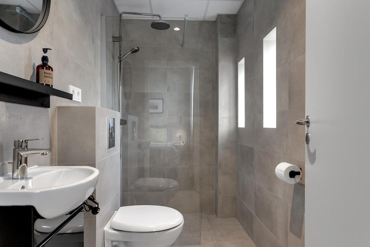 Nn Urban Guesthouse Reykjavík Dış mekan fotoğraf