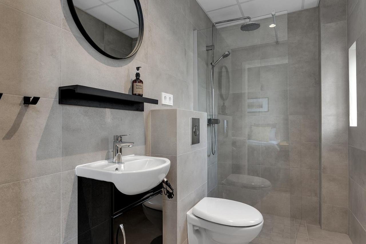 Nn Urban Guesthouse Reykjavík Dış mekan fotoğraf