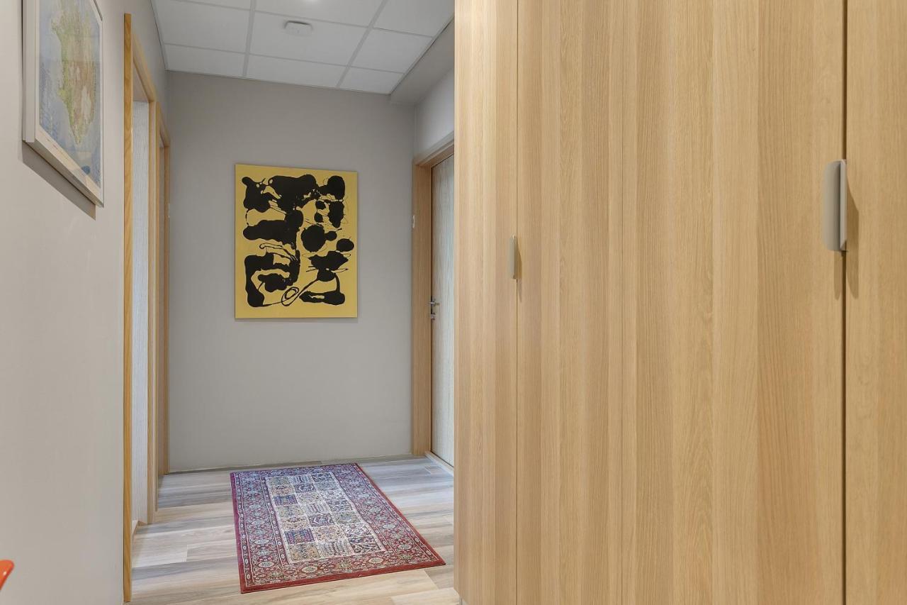 Nn Urban Guesthouse Reykjavík Dış mekan fotoğraf
