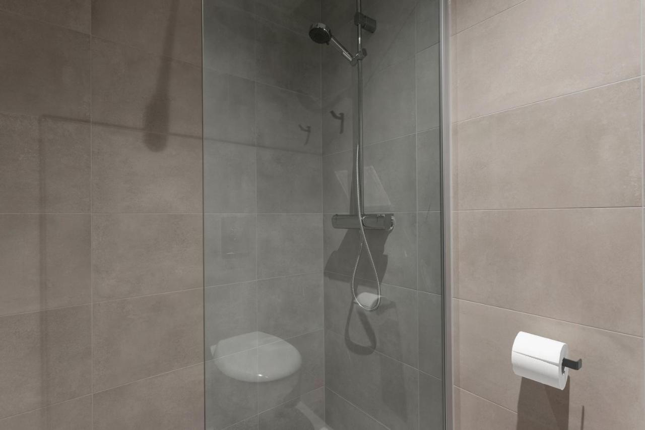 Nn Urban Guesthouse Reykjavík Dış mekan fotoğraf